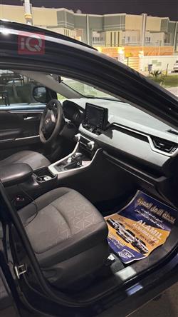 تويوتا راف 4